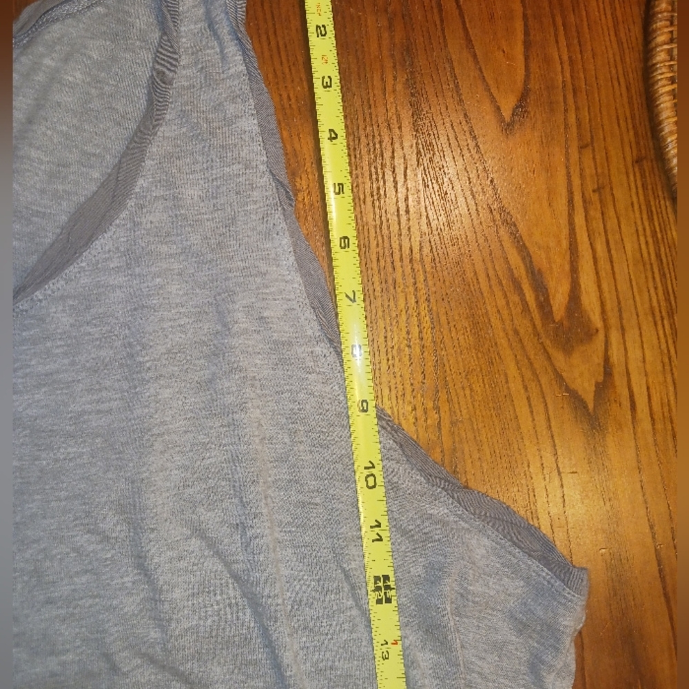 Torrid Sleepwear Tank EUC 4X - Picture 6 of 8